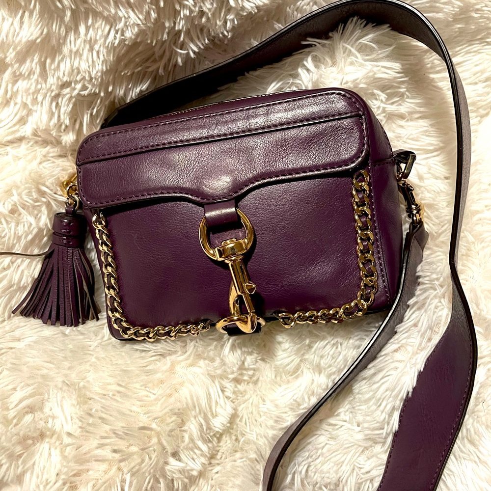 Rebecca Minkoff crossbody bag
